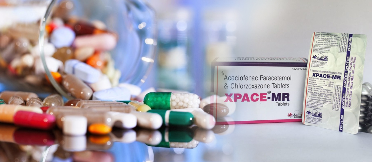 Leading Top Indian Pharma Company