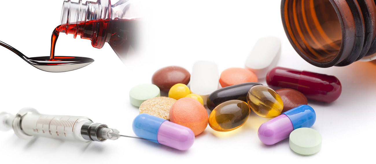 Leading Indian Pharma Company