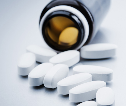 Monopoly Pharma Company