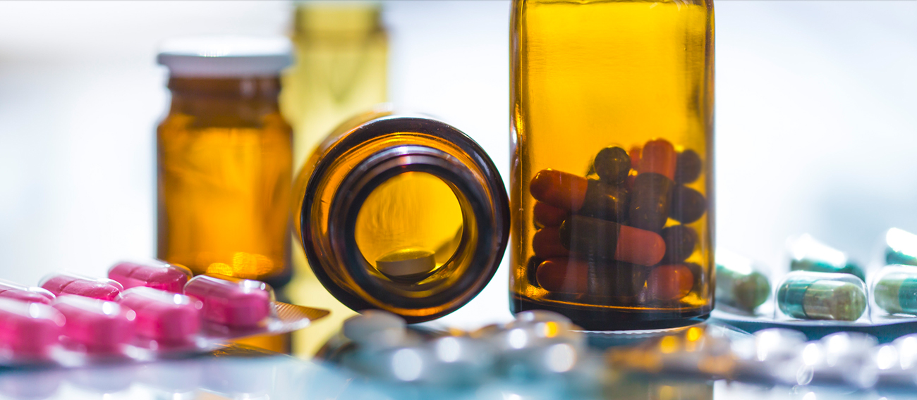 Leading Pharma Company