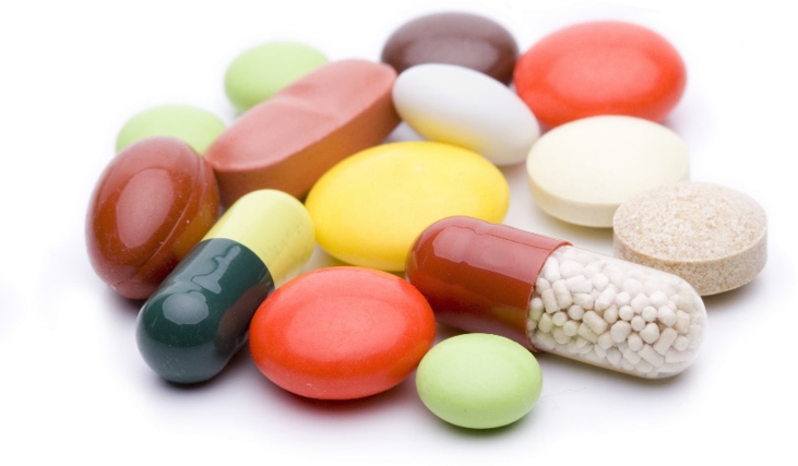 Best Pharma Company