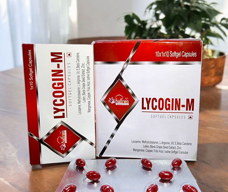 LYCOZIN-M