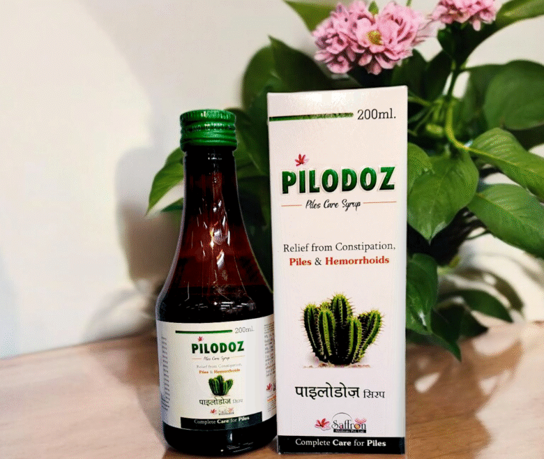 PILODOZ 200ML