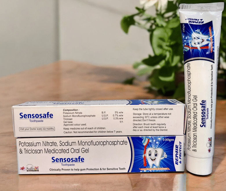 SENSOSAFE
