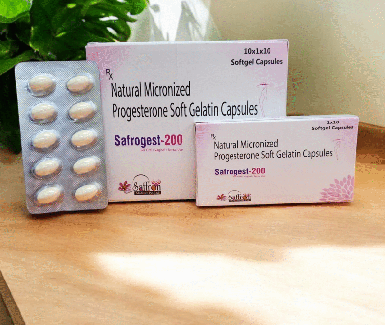 Safrogest-200