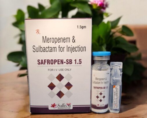 Safropen-sb 1.5