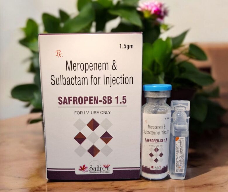 Safropen-sb 1.5
