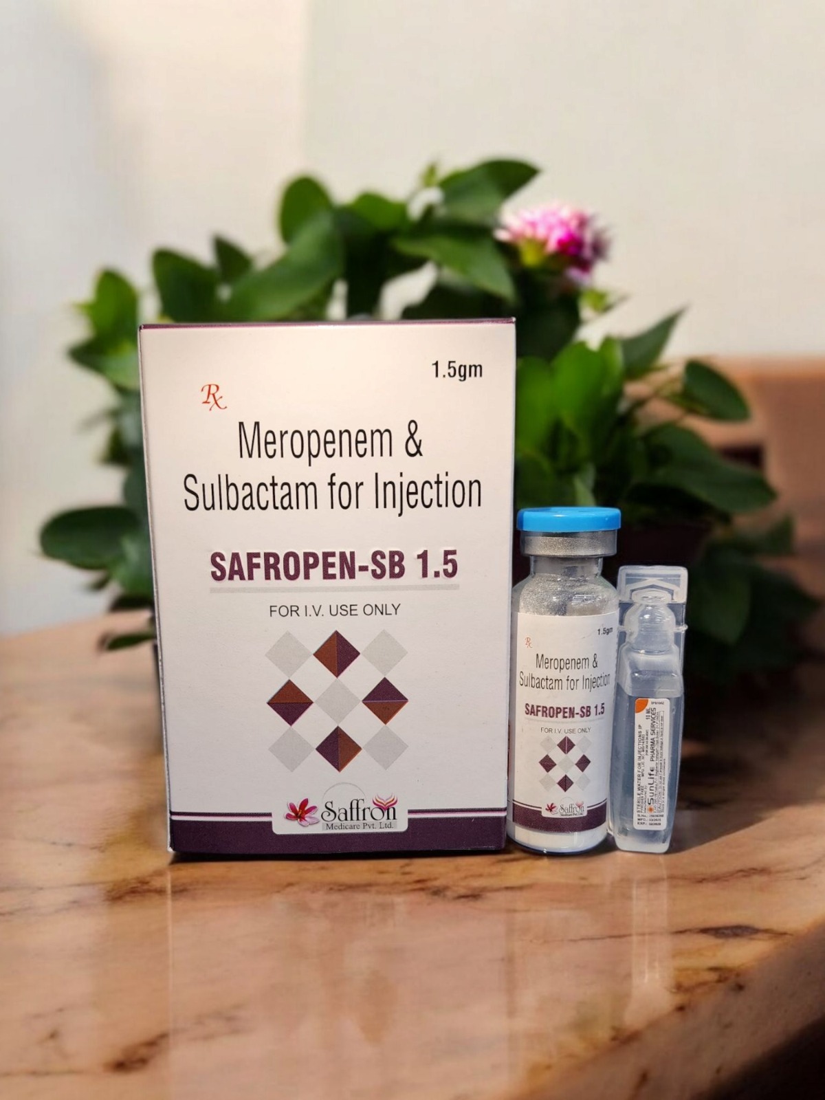 Safropen-sb 1.5
