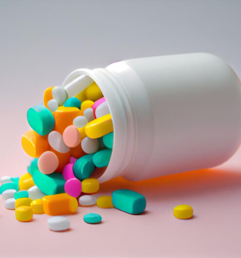 Third Party Manufacturing Pharma Company in Delhi