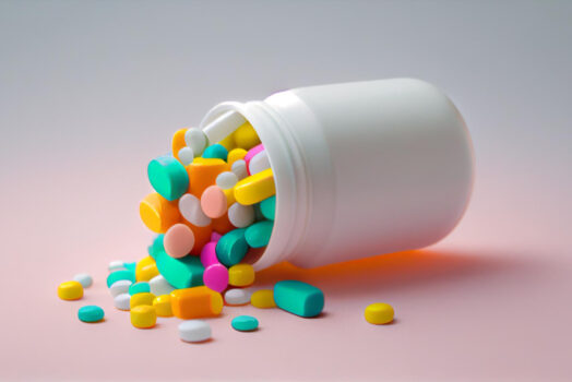 Third Party Manufacturing Pharma Company in Delhi