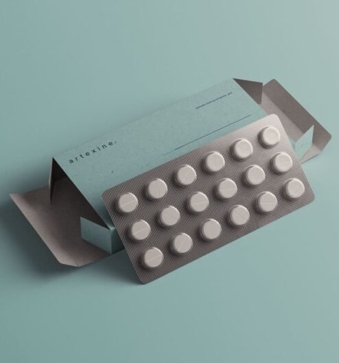 third party pharma manufacturing company in mumbai